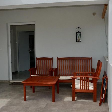 Apartman Klara Муртер Экстерьер фото