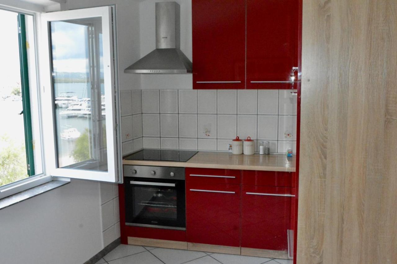 Apartman Klara Муртер Экстерьер фото