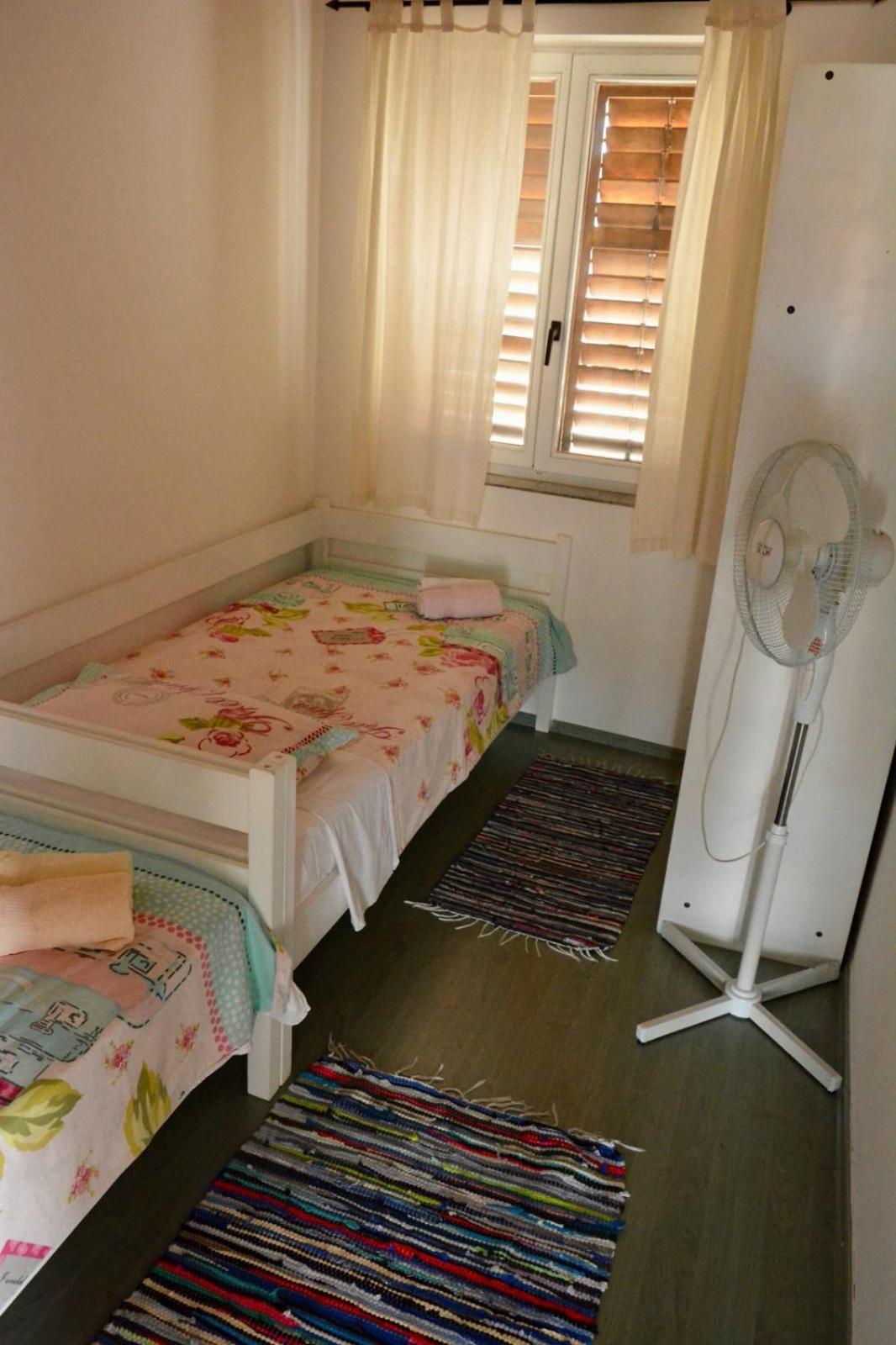 Apartman Klara Муртер Экстерьер фото