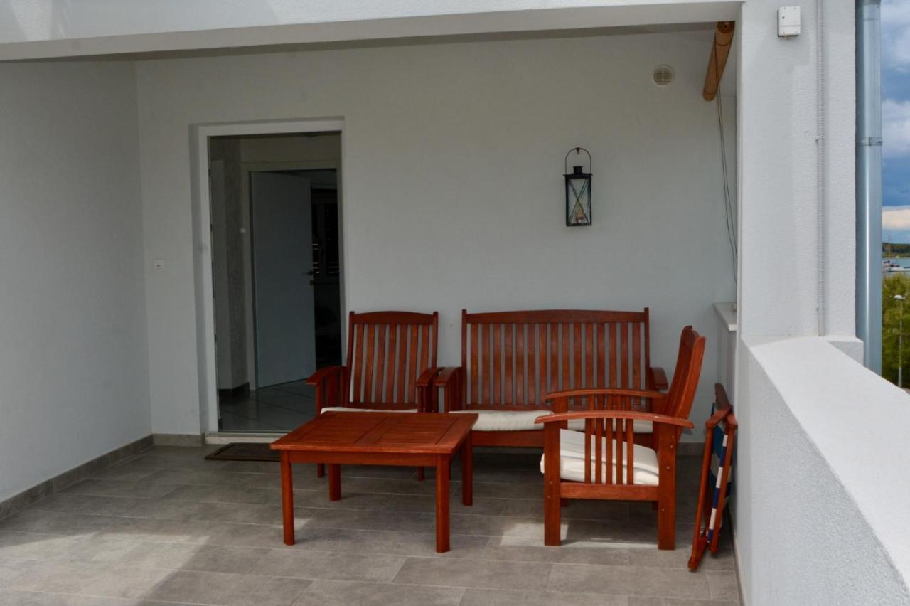 Apartman Klara Муртер Экстерьер фото