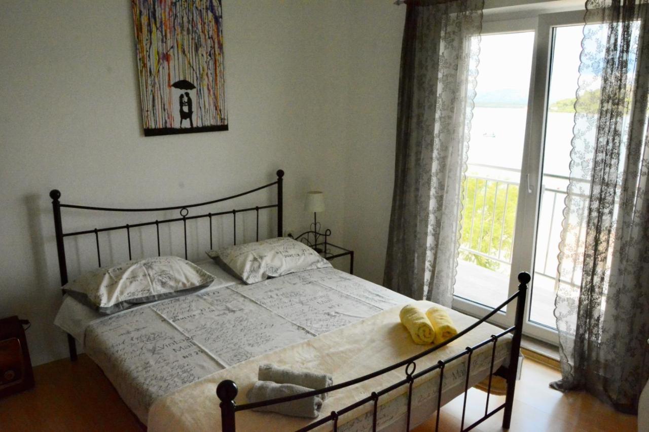 Apartman Klara Муртер Экстерьер фото