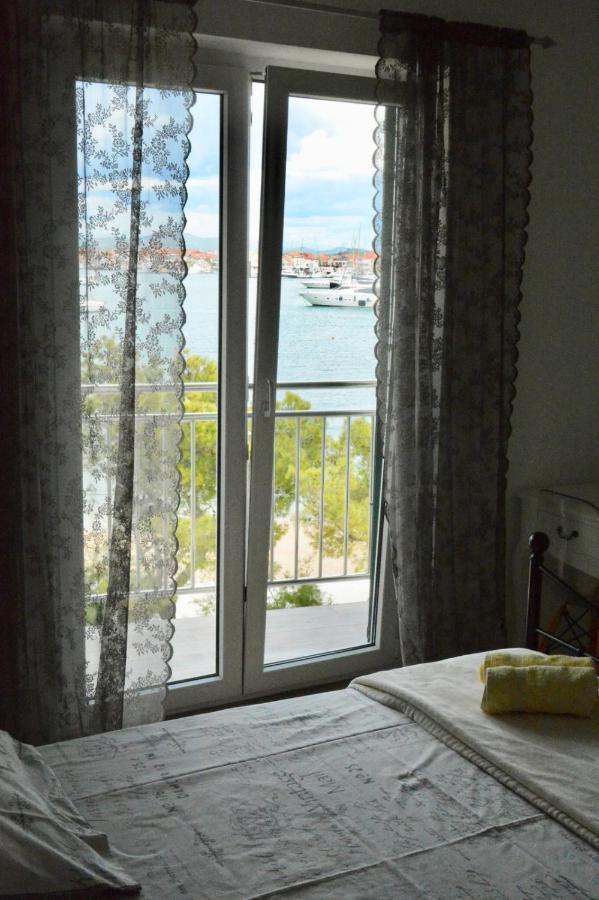 Apartman Klara Муртер Экстерьер фото