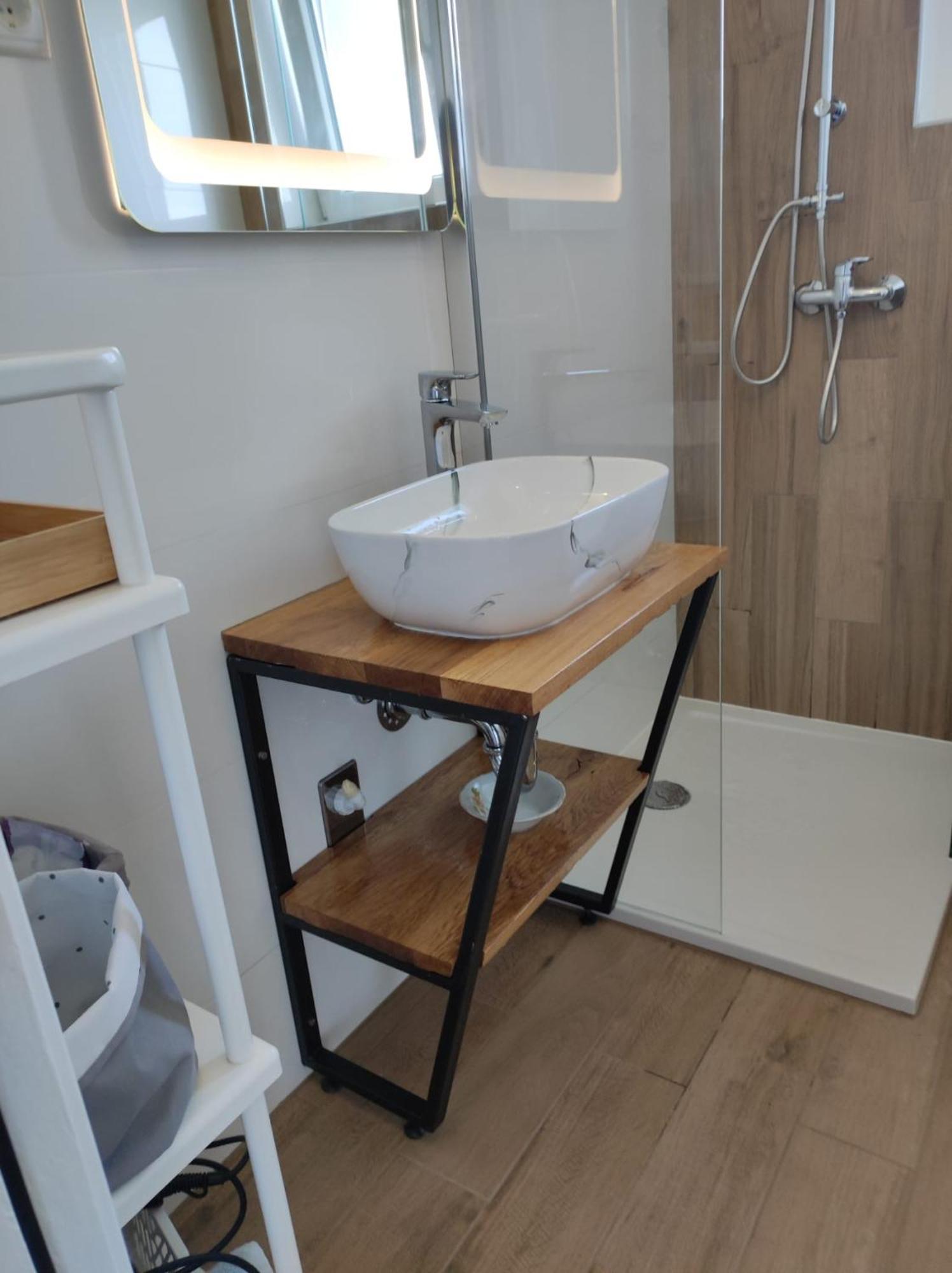 Apartman Klara Муртер Экстерьер фото