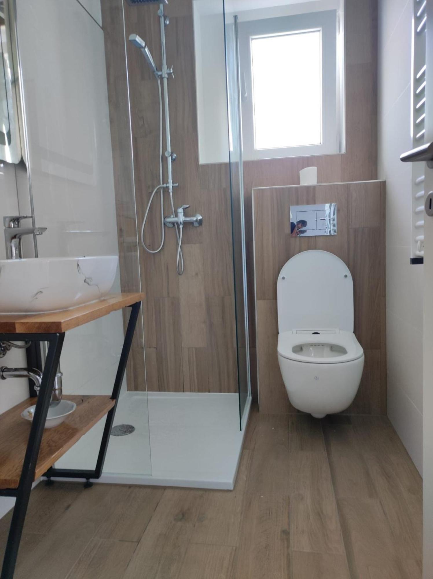 Apartman Klara Муртер Экстерьер фото