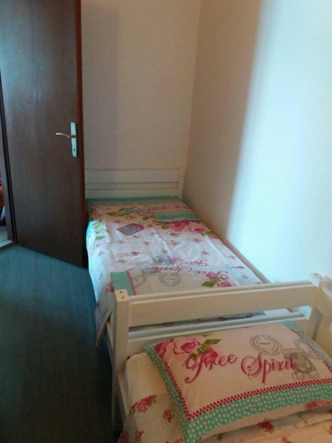 Apartman Klara Муртер Экстерьер фото