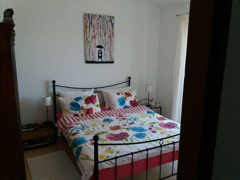 Apartman Klara Муртер Экстерьер фото