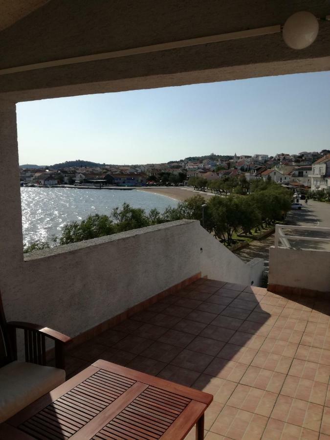 Apartman Klara Муртер Экстерьер фото